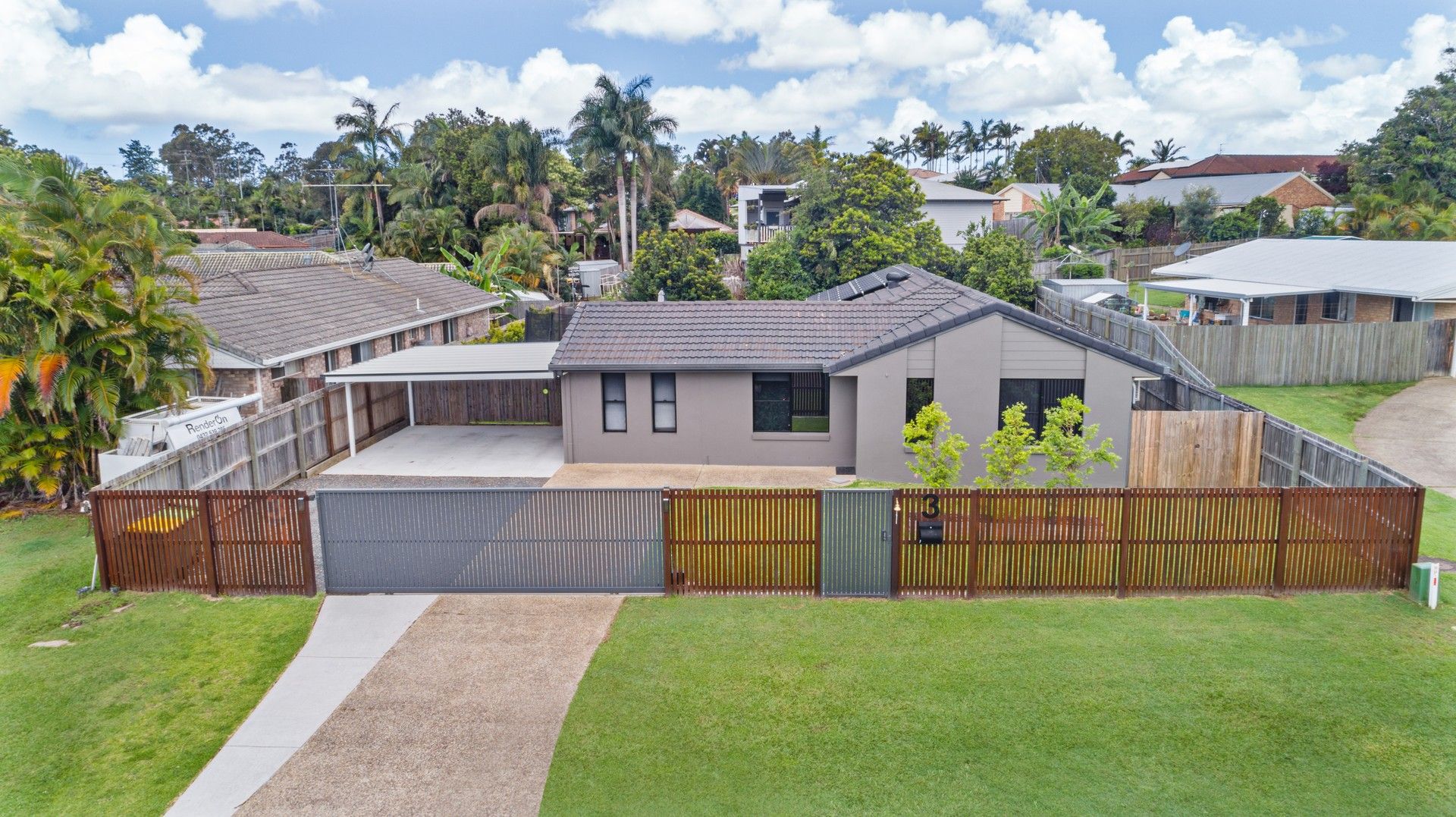 3 Kay Avenue, Bli Bli QLD 4560, Image 0