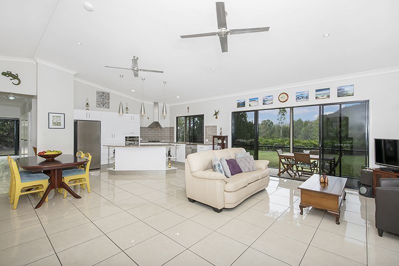 478 Forestry Road, Bluewater Park QLD 4818, Image 2