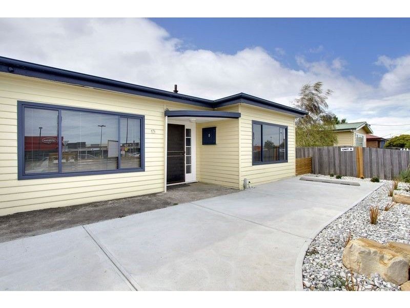 13A Cole Street, Sorell Property History & Address Research Domain