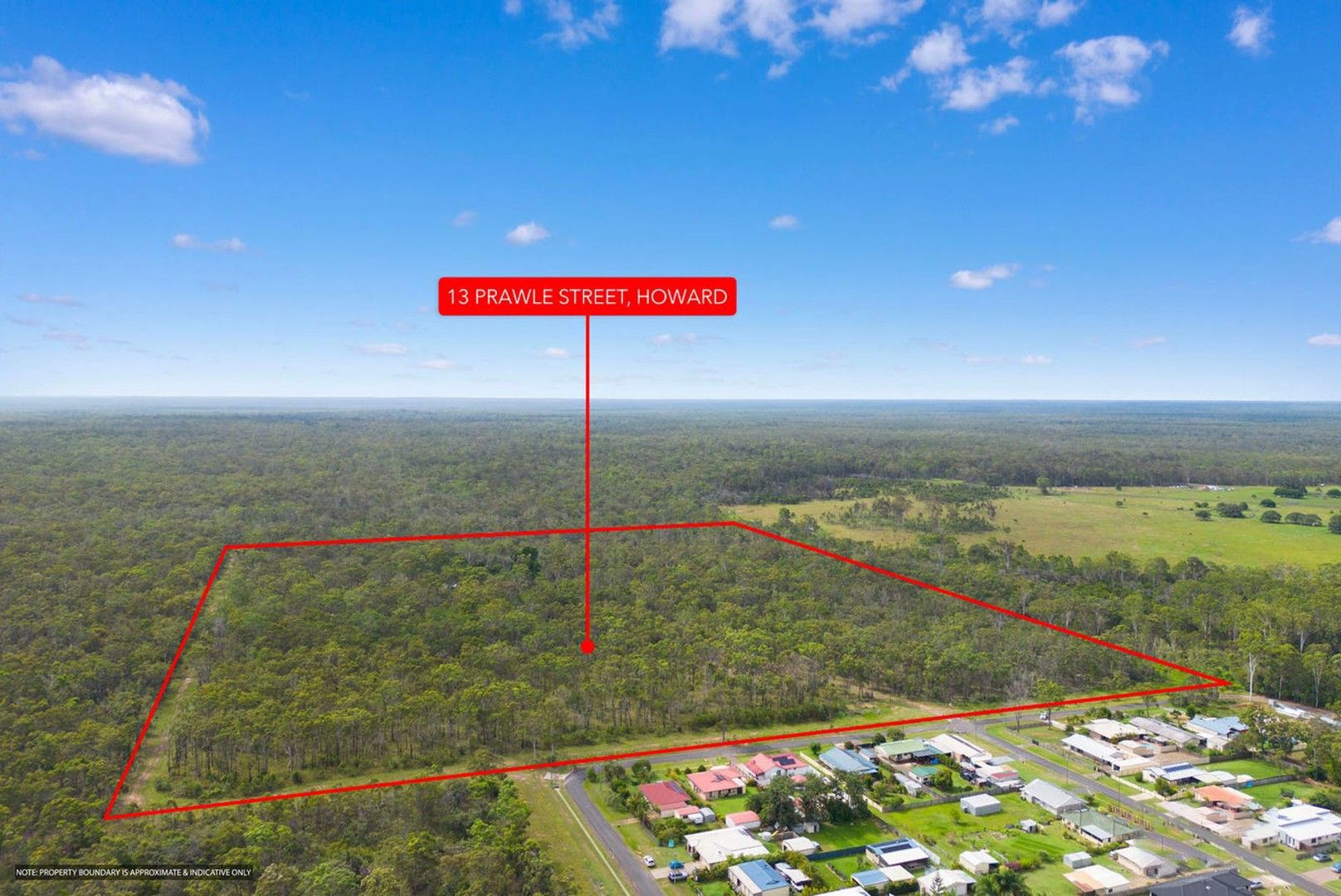 13 Prawle Street, Howard QLD 4659, Image 0