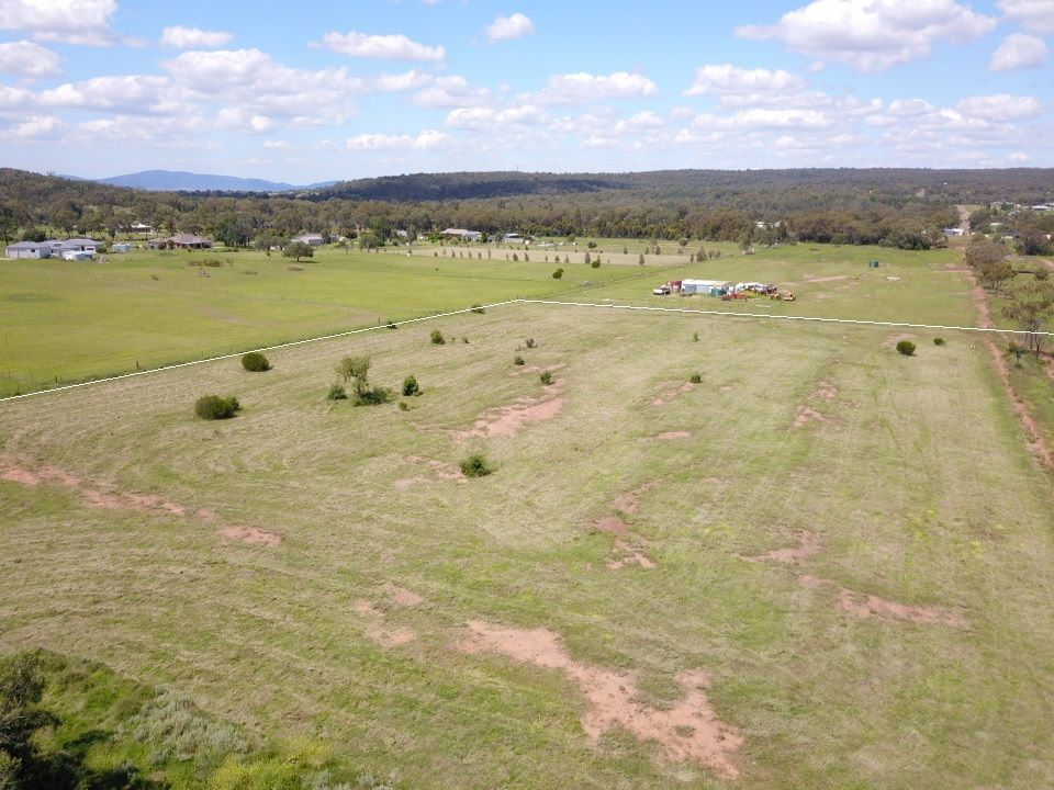 70 Kerry Elizabeth Drive, Gunnedah NSW 2380 Vacant Land for Sale