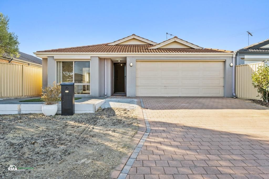 75 Cheltenham Loop, Bertram WA 6167 House For Rent Domain