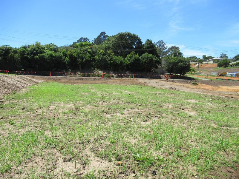 Lot 203 Elizabeth Street, Nambour QLD 4560, Image 1