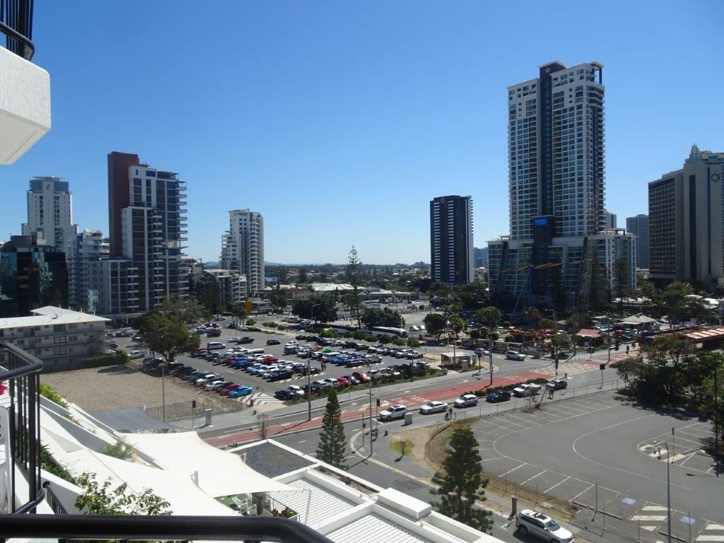 603/3197 Surfers Paradise Boulevard, Surfers Paradise QLD 4217, Image 2