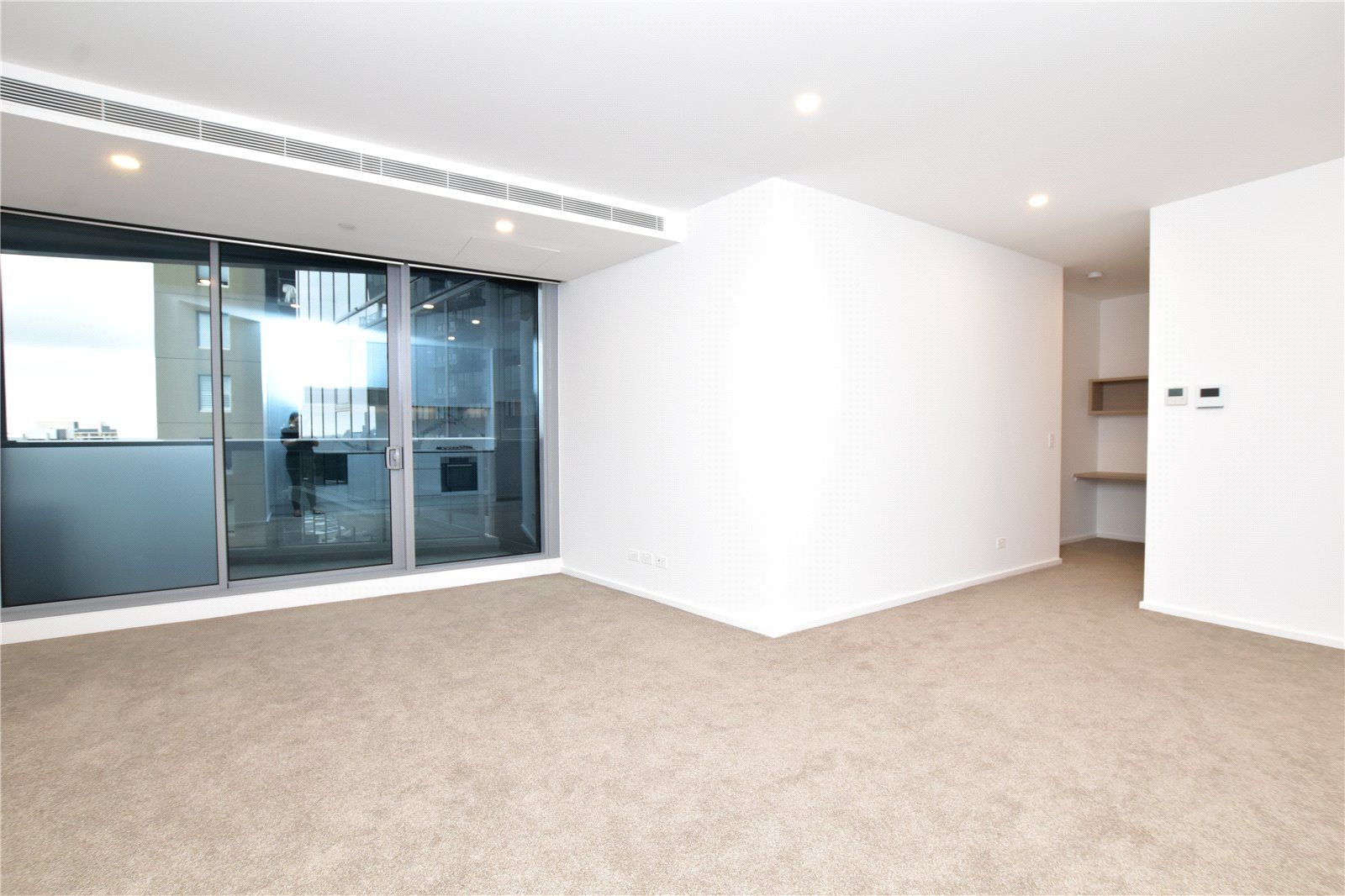 1 bedrooms Apartment / Unit / Flat in 2314/81 City Road SOUTHBANK VIC, 3006