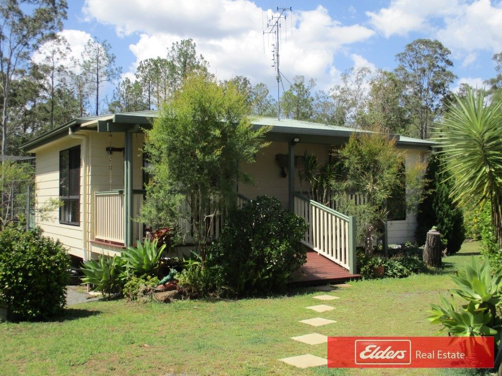 2 Gaunt Road, Glenwood QLD 4570, Image 0