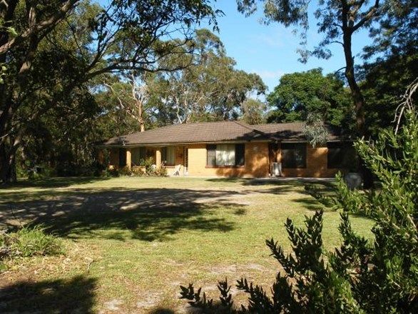 1 Barrie Close, WILLIAMTOWN NSW 2318, Image 0