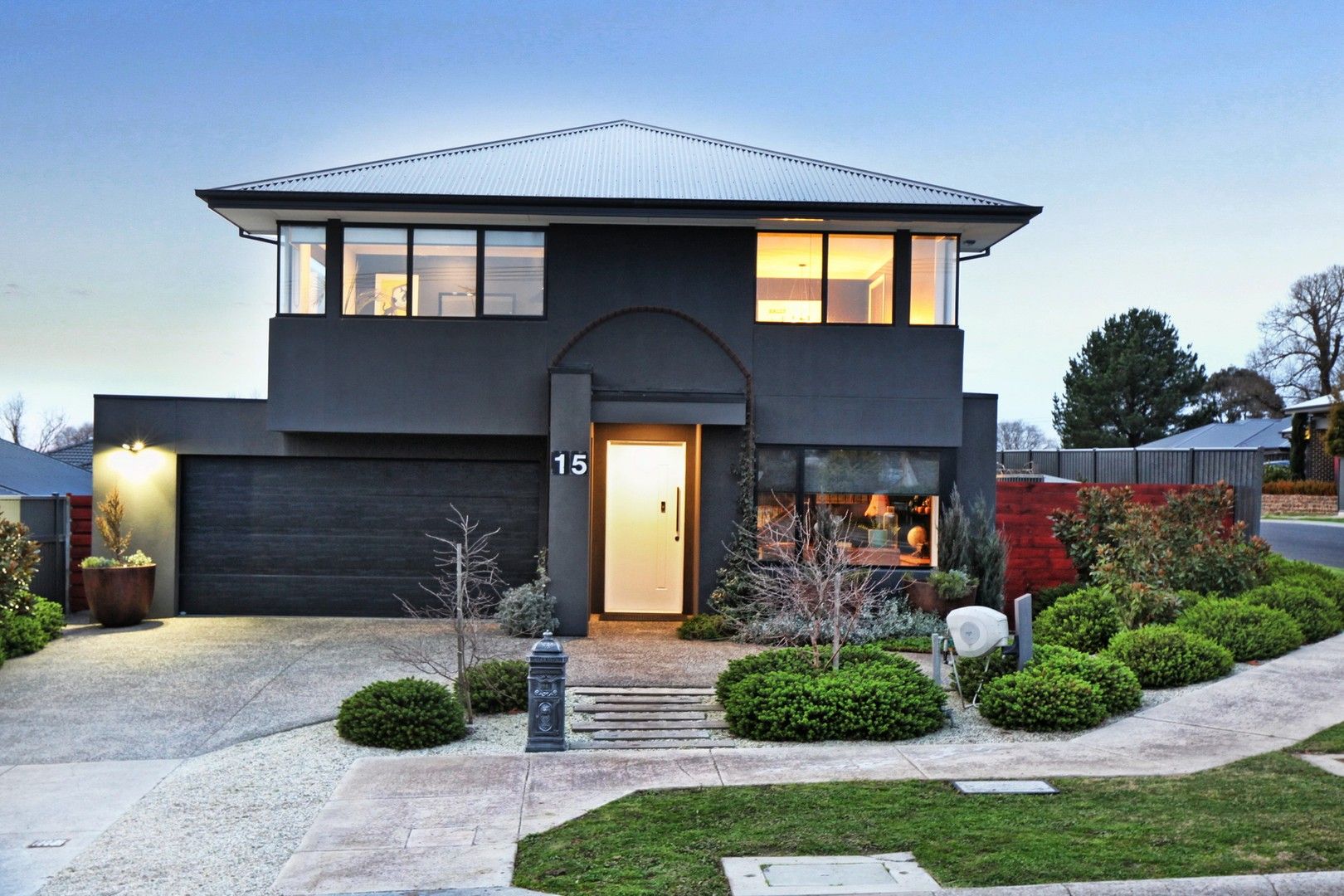 4 bedrooms House in 15 Orr Street KYNETON VIC, 3444