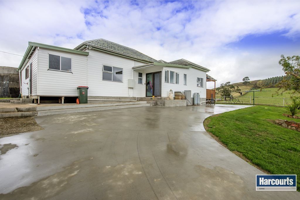 166 Circular Road, East Ridgley Property History & Address Research