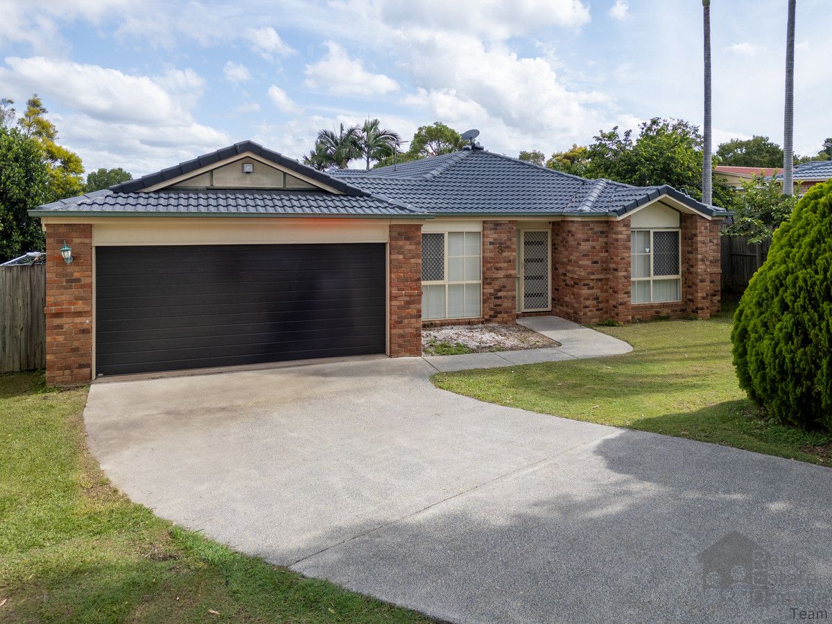 5 bedrooms House in 3 Bowerbird Close DOOLANDELLA QLD, 4077