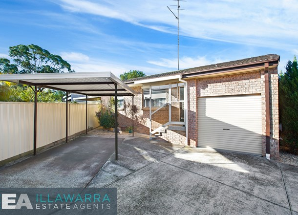 2/275 Shellharbour Road, Barrack Heights NSW 2528