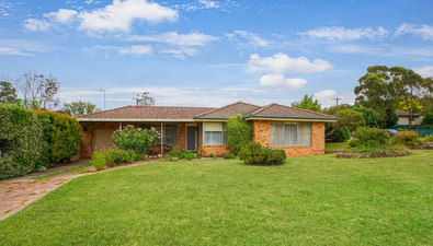 Picture of 24 Garfield Avenue, GOULBURN NSW 2580