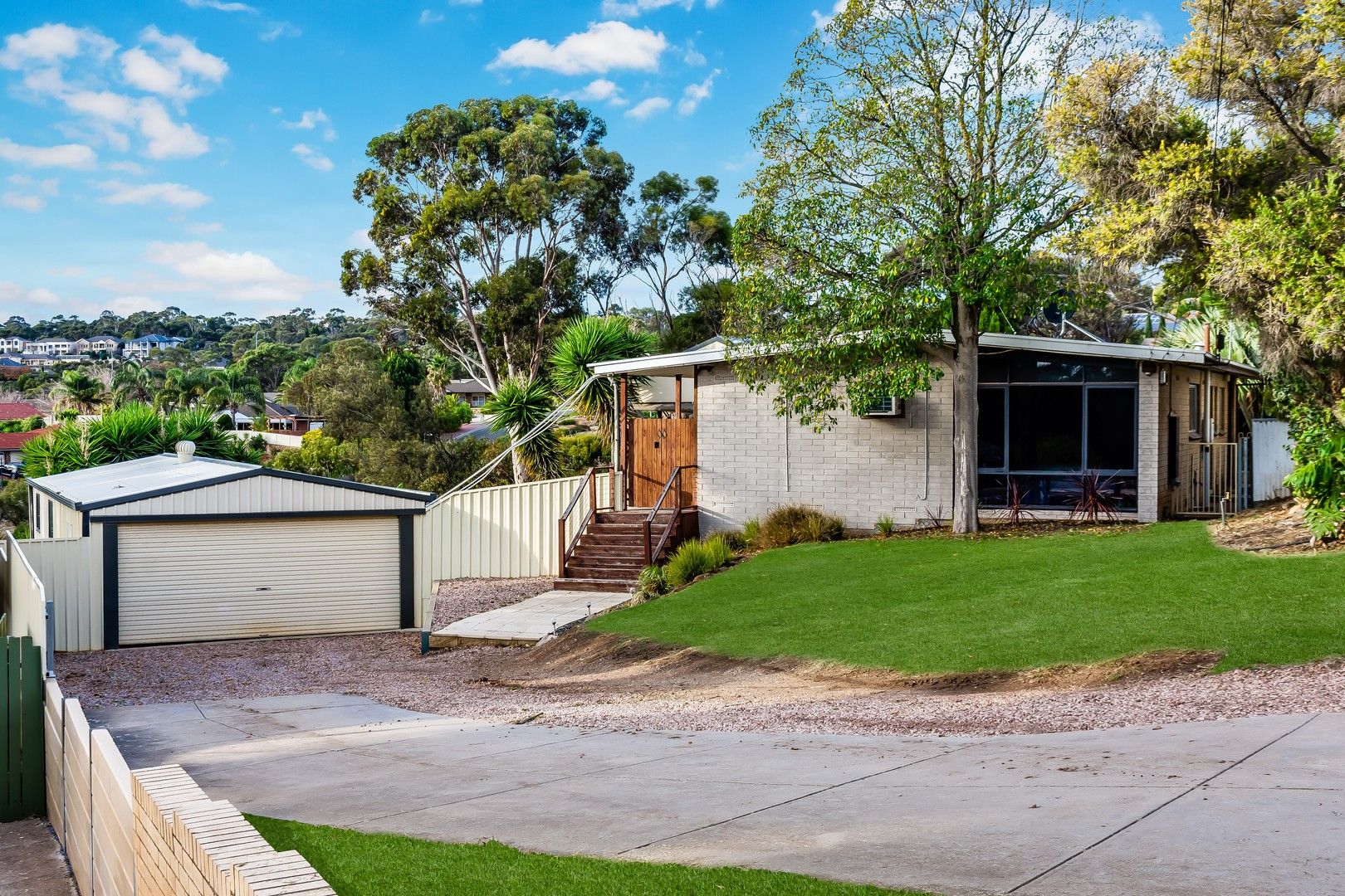 37 McGowan Road, Para Hills SA 5096, Image 0