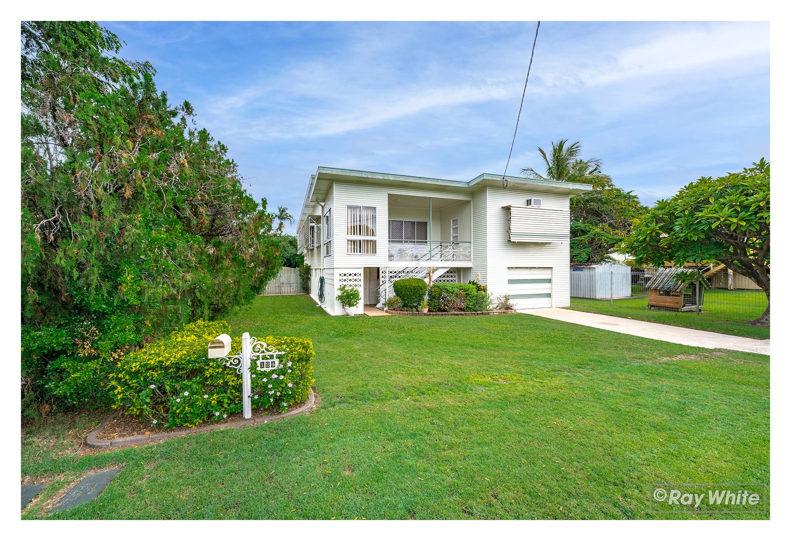 124 Housden Street, Frenchville QLD 4701, Image 1