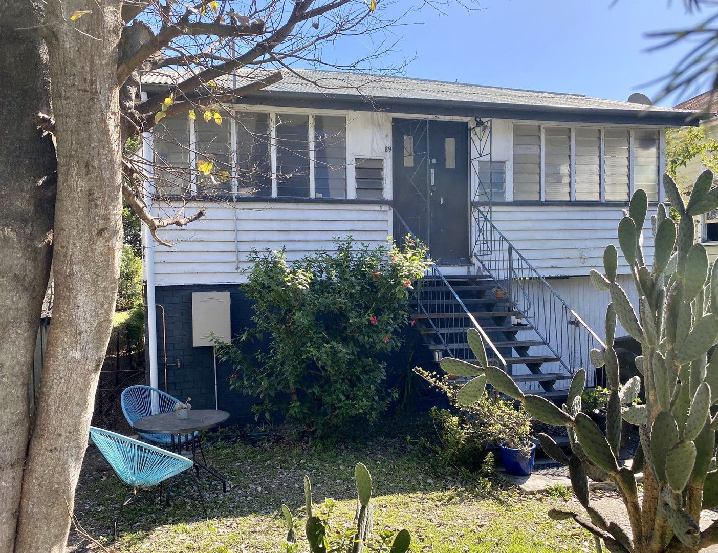 89 Norman St, East Brisbane QLD 4169 Domain