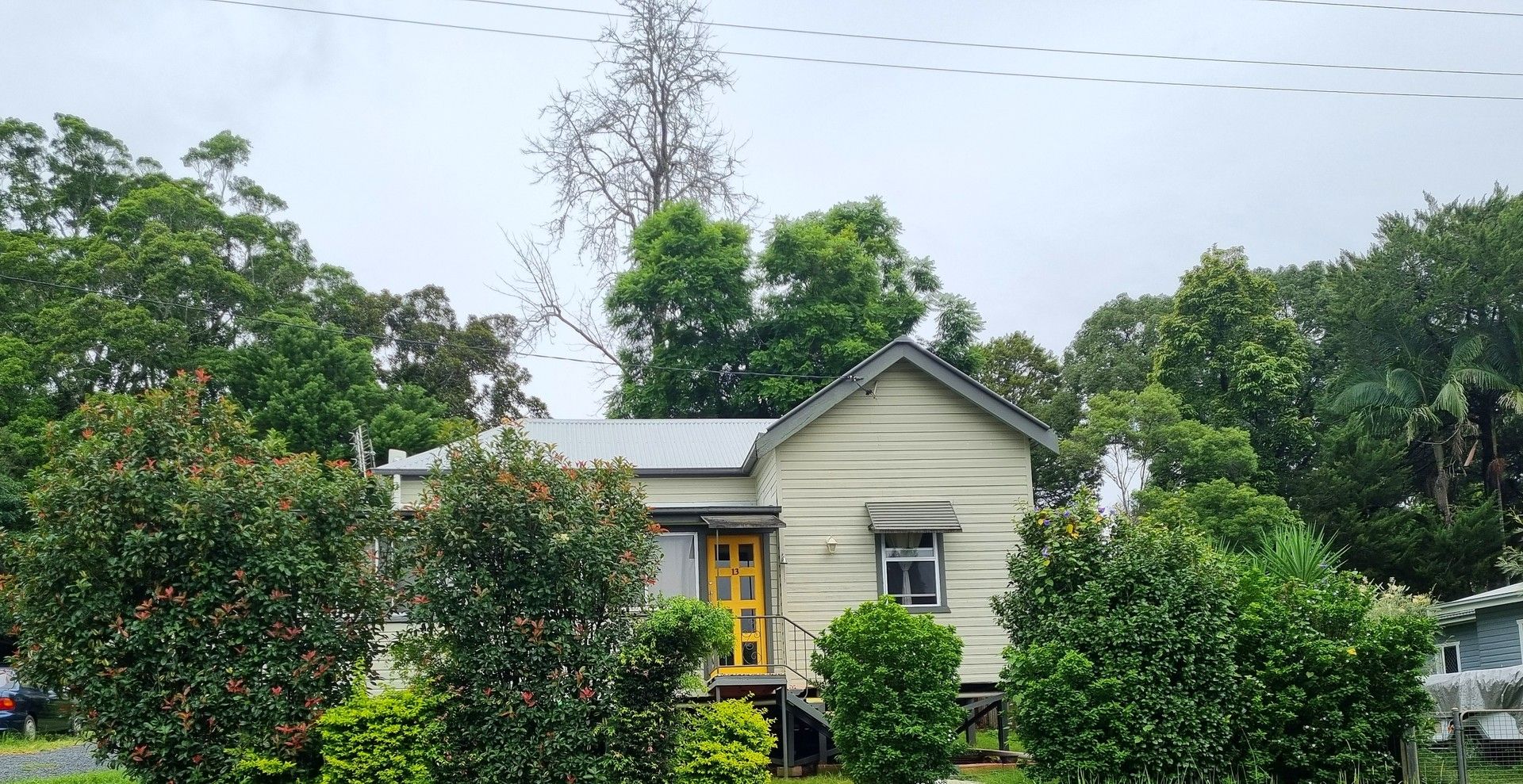 13 Thorburn Street, Nimbin NSW 2480 House For Rent Domain