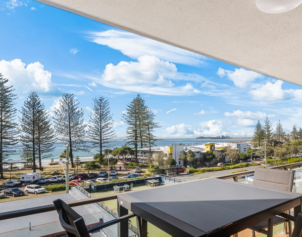 13/156-158 Alexandra Parade, Alexandra Headland QLD 4572