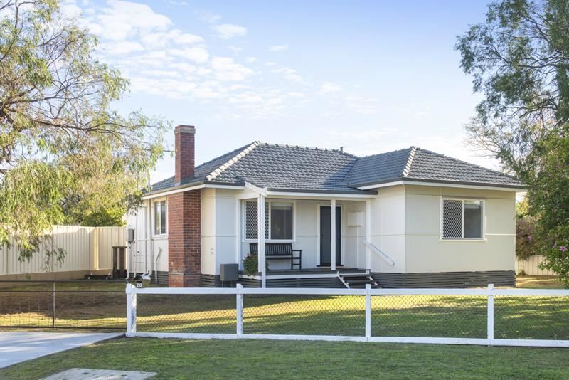 3 bedrooms House in 26A Carter Street WEST BUSSELTON WA, 6280