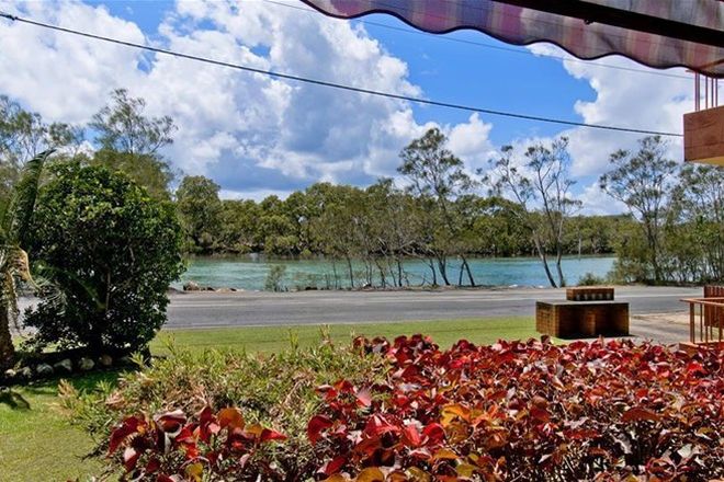 Picture of 1/28 Camden Head Road, DUNBOGAN NSW 2443