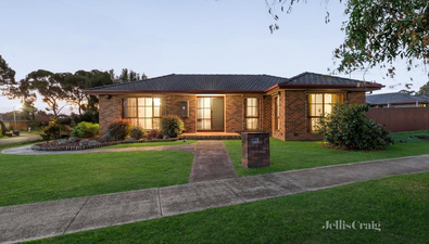 Picture of 18 Carbine Court, MILL PARK VIC 3082