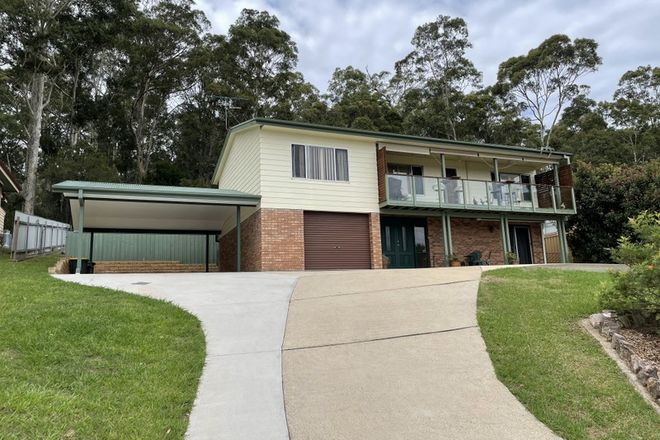 Picture of 11 Paul Place, BATEHAVEN NSW 2536