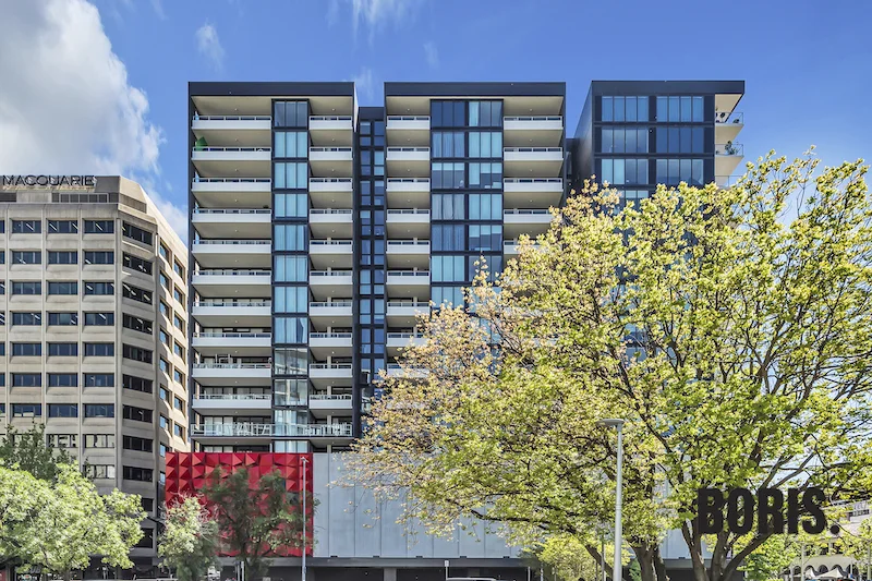 Additional image 10 of 103/45 West Row, City ACT 2601