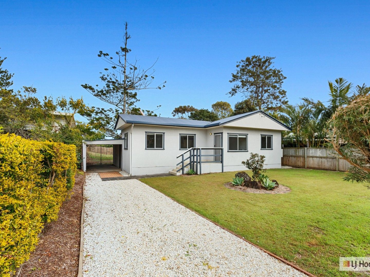 2 bedrooms House in 40 Kingscliff St KINGSCLIFF NSW, 2487