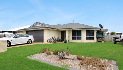 Picture of 12 Eagle Heights, ZILZIE QLD 4710