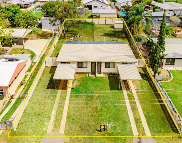 26 Oxford Street, Charters Towers City QLD 4820