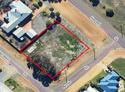 6 Hassell Road, Katanning WA 6317, Image 0