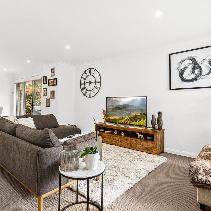 27/43A Mulda Street, Dapto NSW 2530 Townhouse For Rent Domain