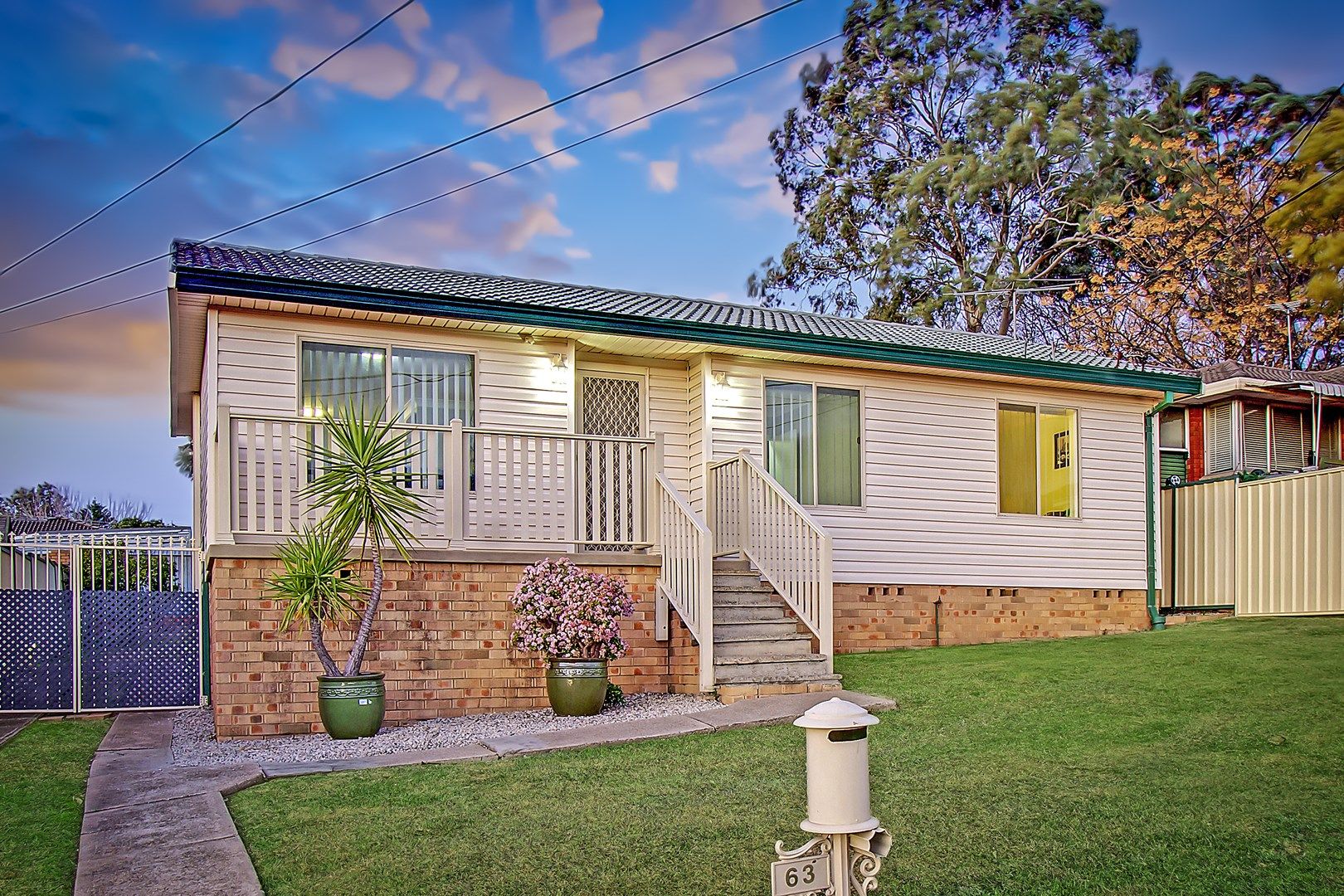 63 Beaconsfield Road, Rooty Hill NSW 2766, Image 0