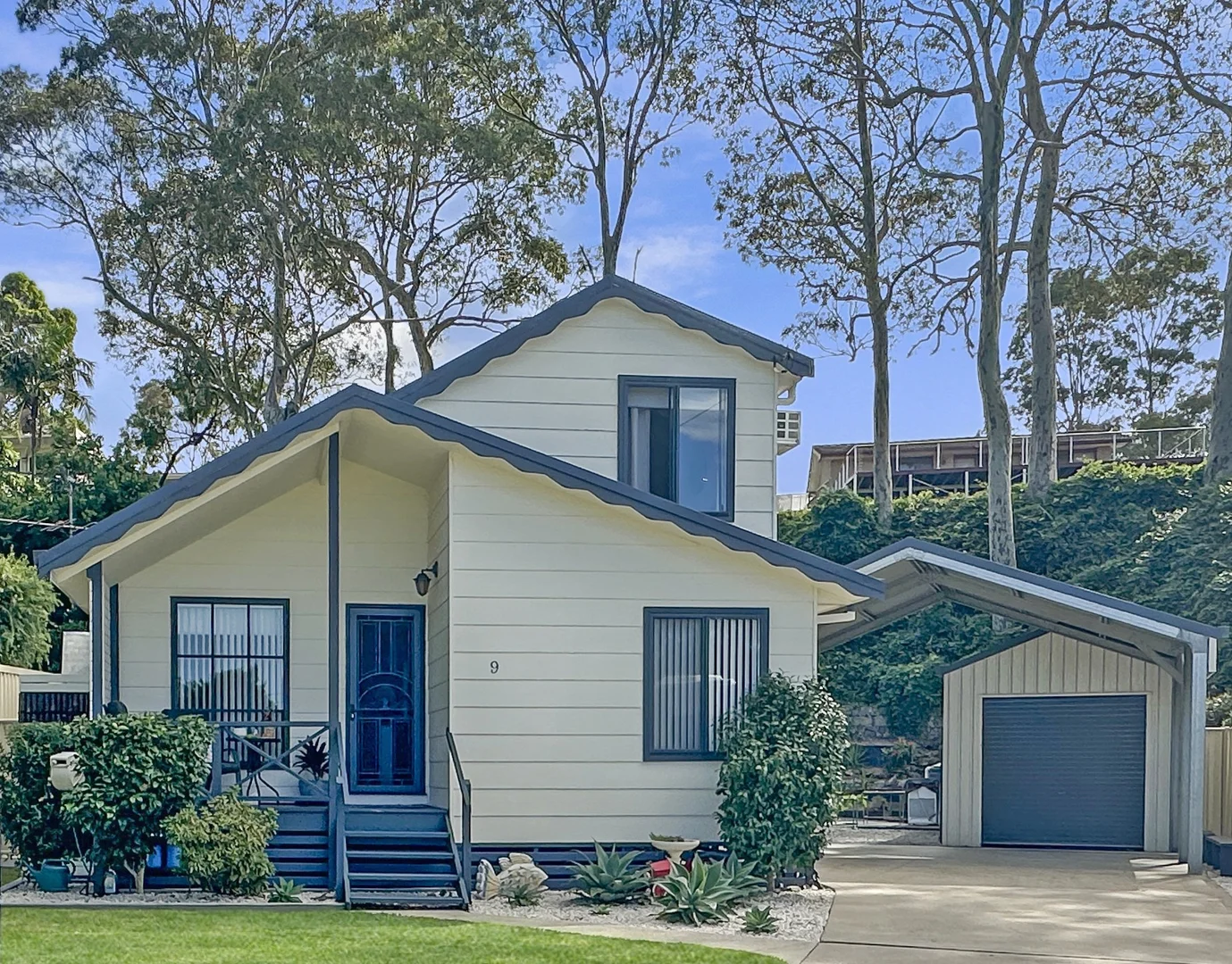 Additional image 2 of 9 Timbara Crescent, Surfside NSW 2536