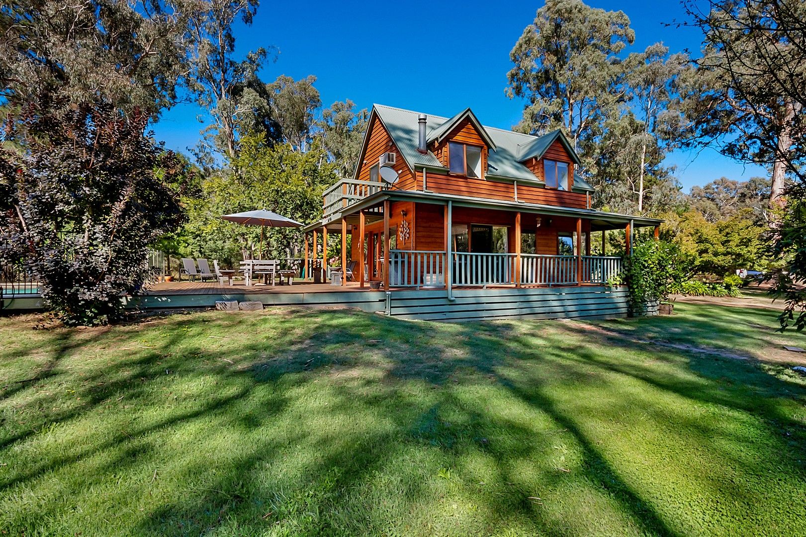 36 Tawonga Gap Road, Bright VIC 3741, Image 0