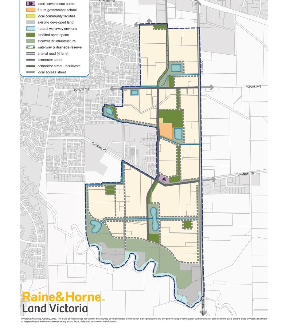 Shepparton VIC 3630 vacant land for Sale 2018326944 Domain
