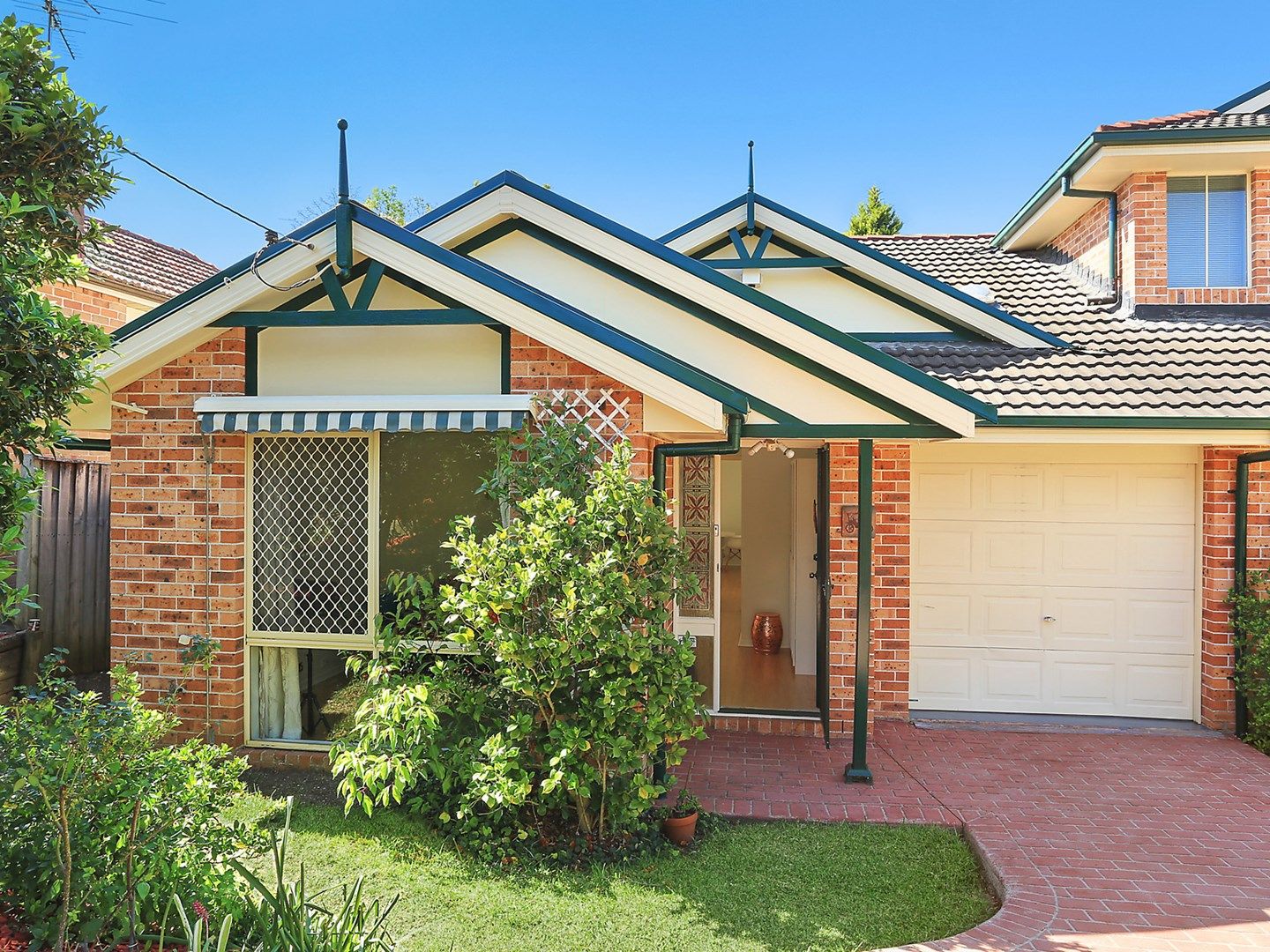 1A Beattie Avenue, Denistone East NSW 2112, Image 1