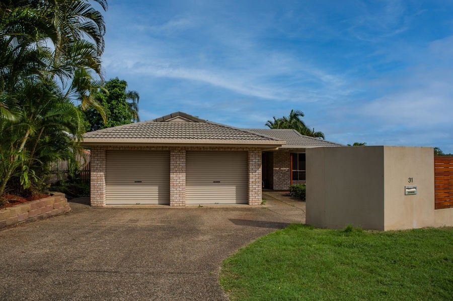 31 Anthony Vella Drive, Rural View QLD 4740, Image 1