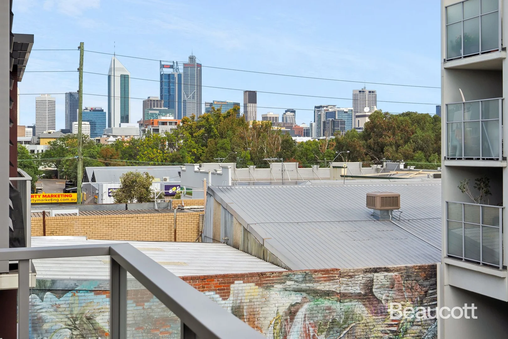 Additional image 14 of 10/378 Beaufort Street, Perth WA 6000