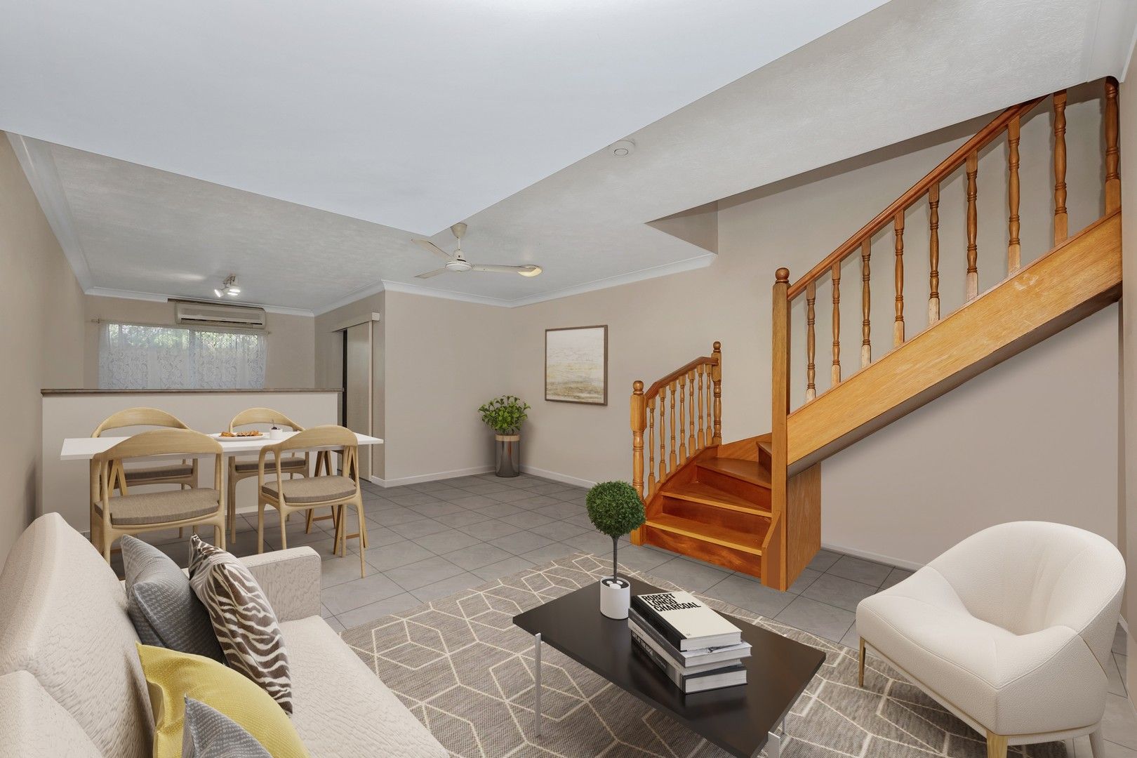 2 bedrooms Townhouse in 9/52-54 Wotton Street AITKENVALE QLD, 4814