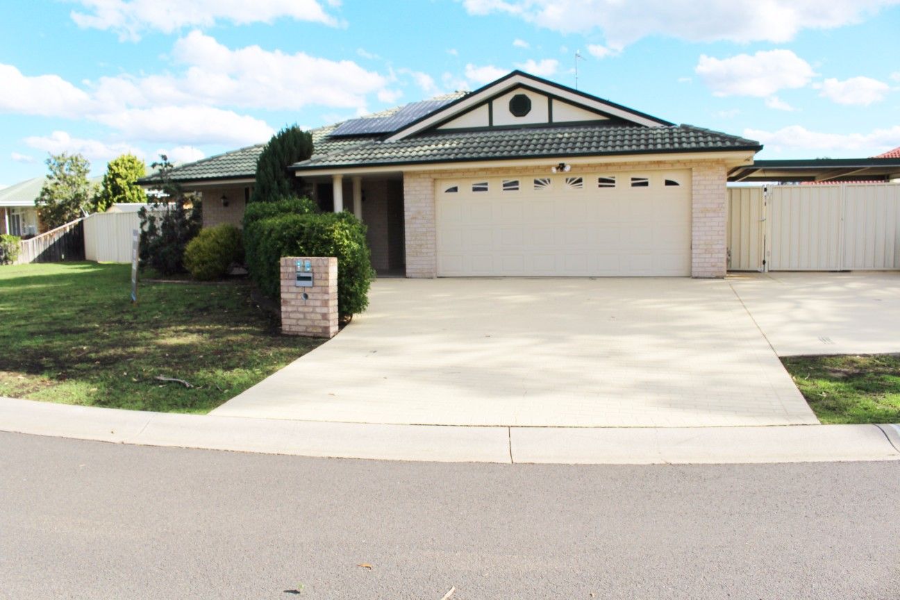 17 Bransby Pl, Mount Annan NSW 2567, Image 0