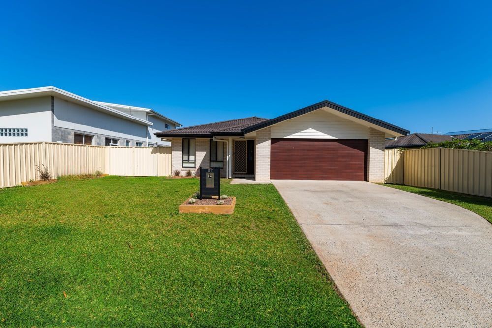 87 Coral Street, Corindi Beach NSW 2456, Image 0