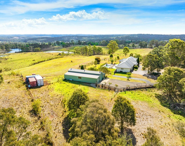 33 Square Dam Road, Mulgoa NSW 2745