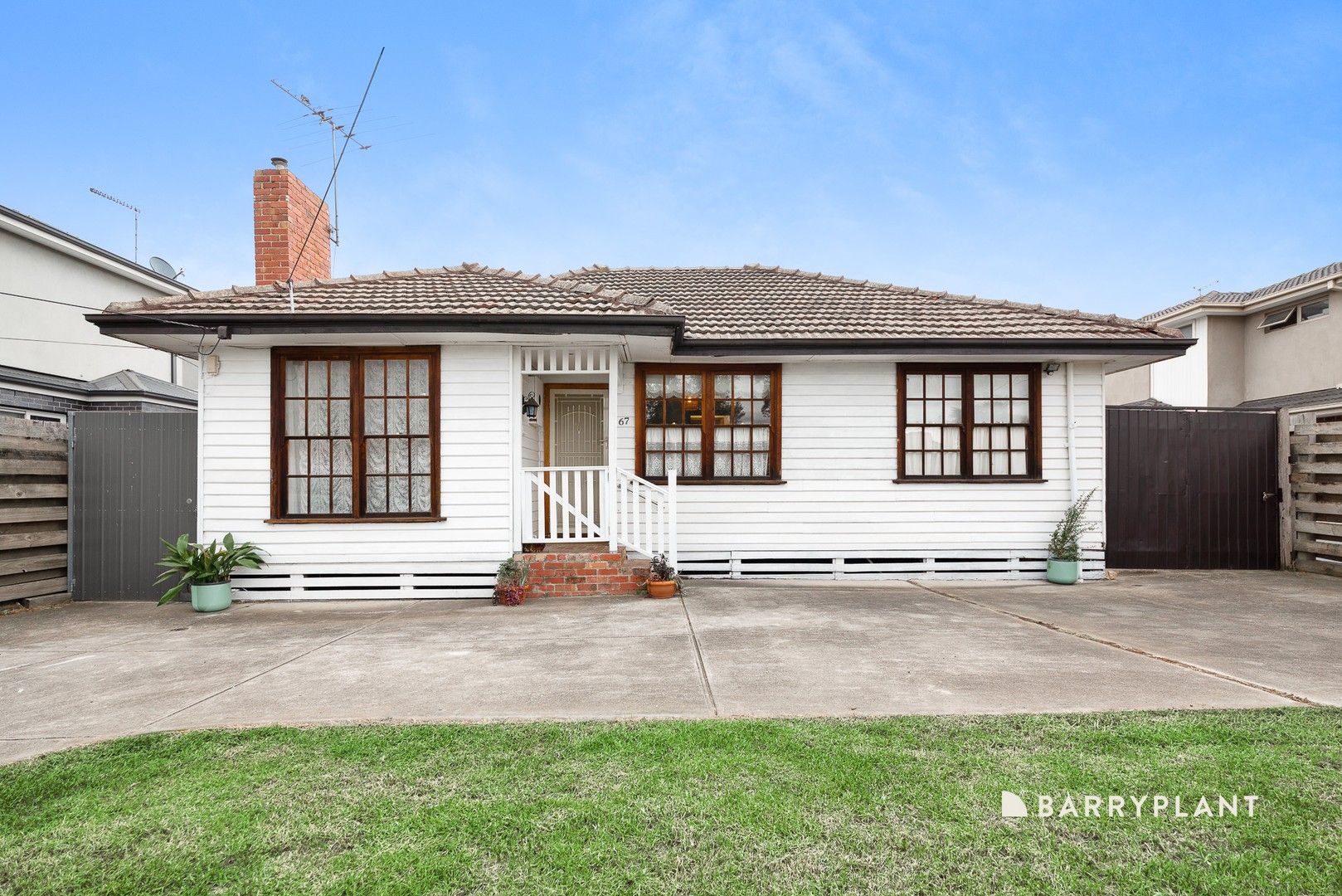 4 bedrooms House in 67 Meredith Street BROADMEADOWS VIC, 3047