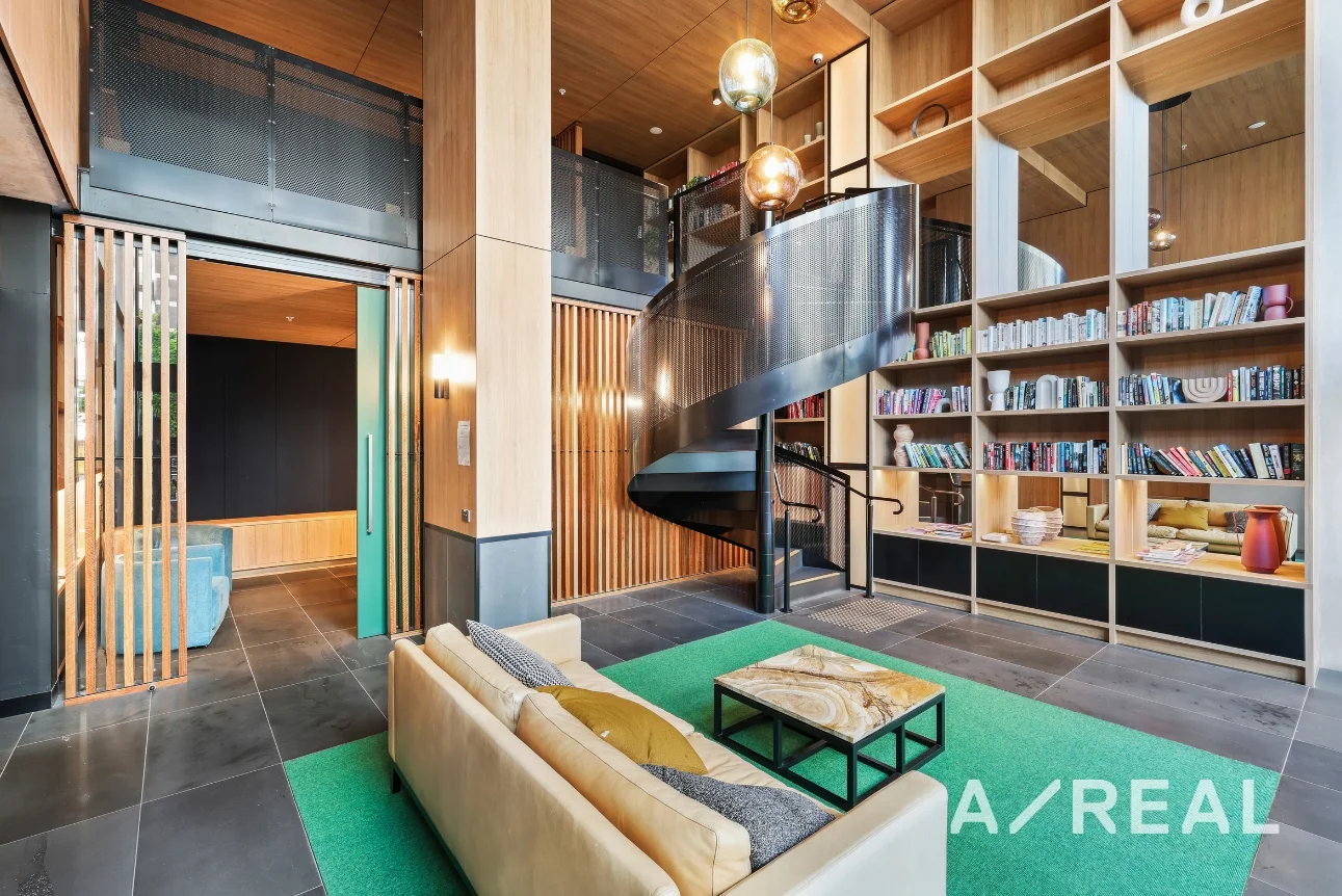 Additional image 11 of 102/3 Aquitania Way, Docklands VIC 3008