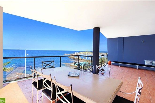 Picture of 4/60-62 Cliff Road, WOLLONGONG NORTH NSW 2500