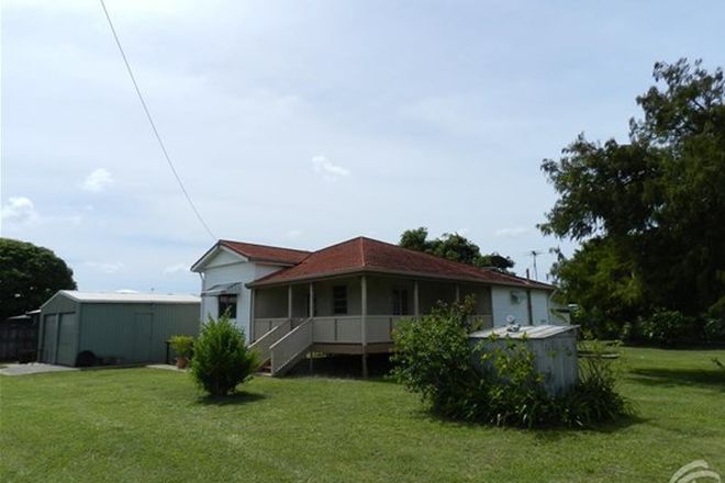 Picture of 68 Crouchs Road, CHELONA QLD 4740