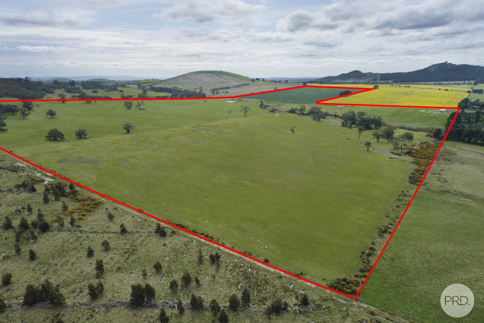 Kinnersleys Road, Mount Bolton VIC 3352, Image 0