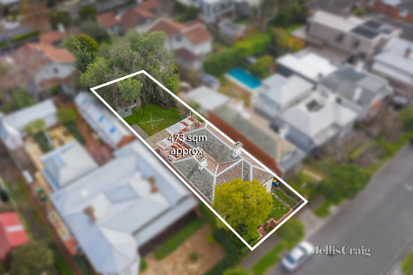 16 Carlyle Street, Hawthorn East VIC 3123, Image 2