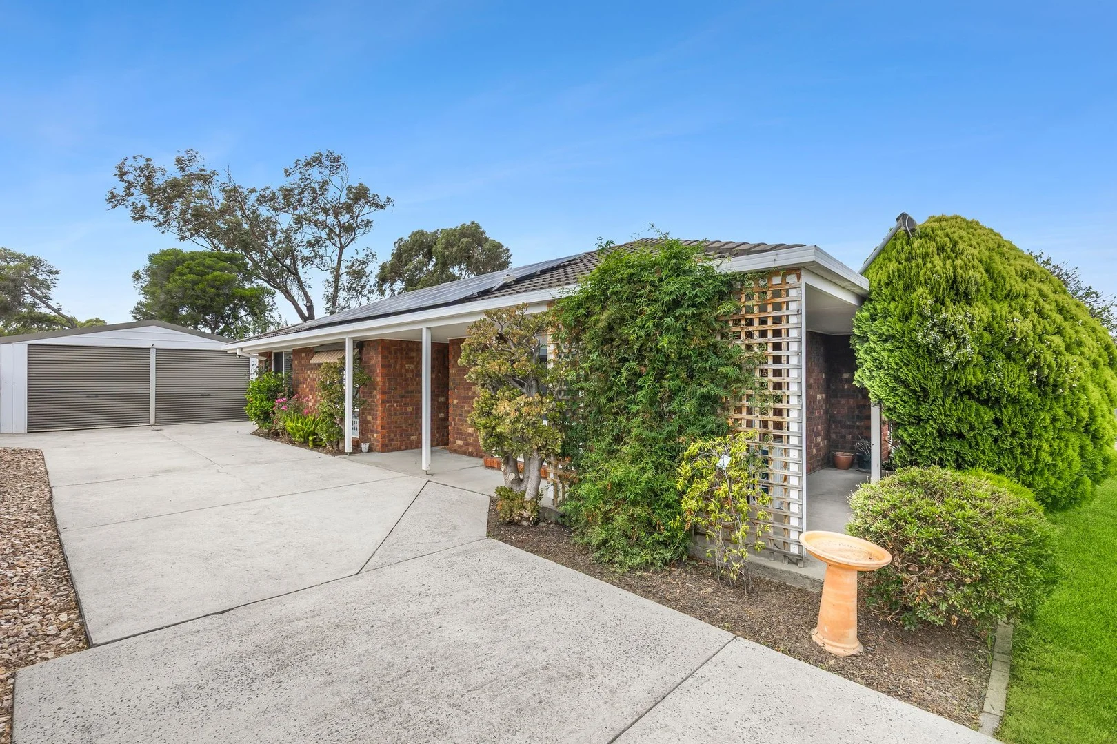 3 Bean Court, Whittington VIC 3219