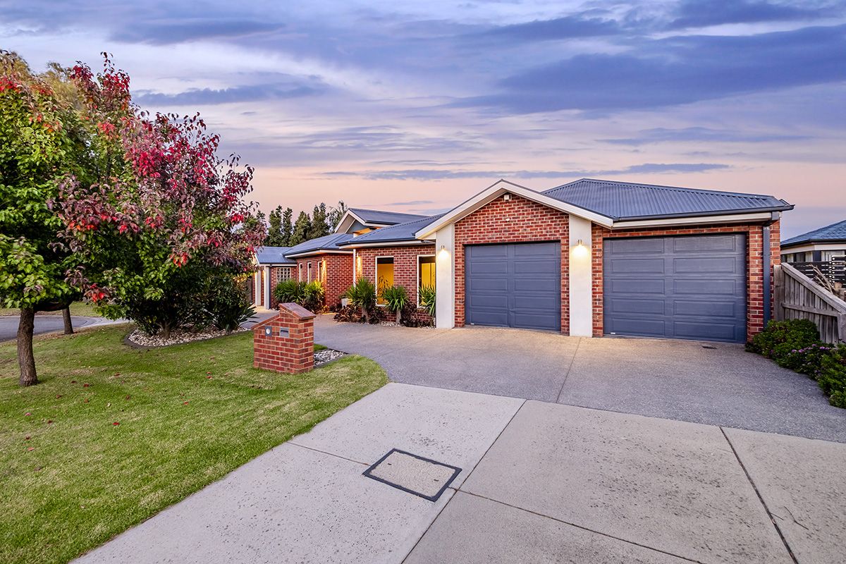 5 Bramble Close, Lyndhurst VIC 3975, Image 1